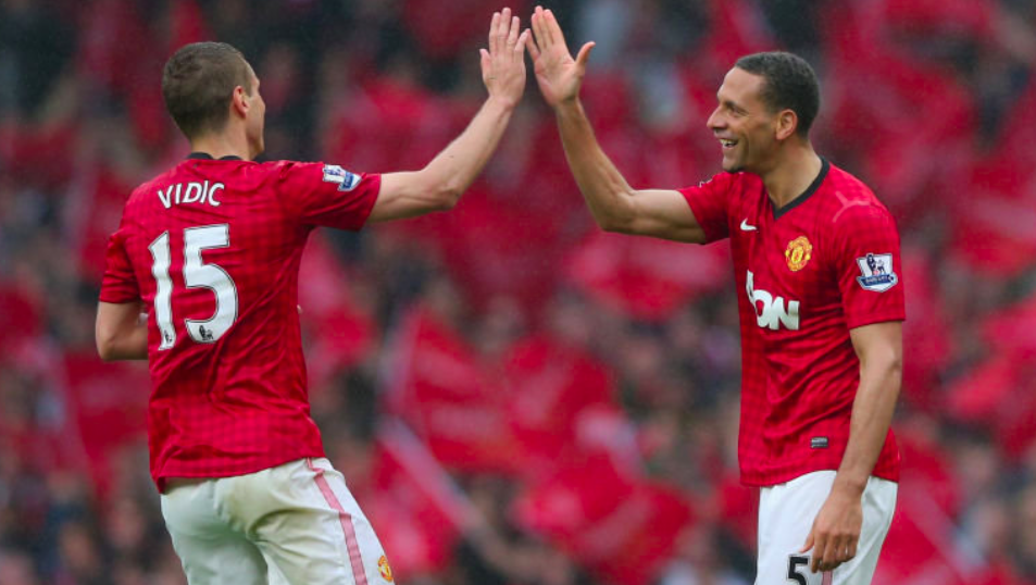 在各方不懈 在各方不懈