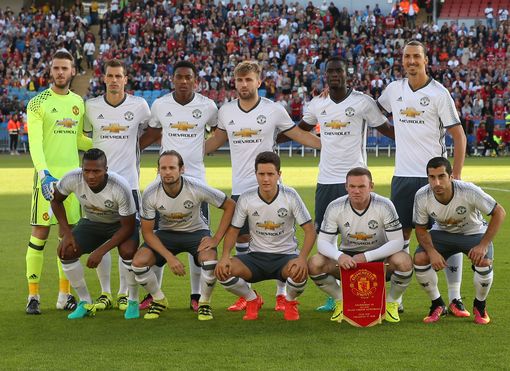 梅西的告别 梅西的告别