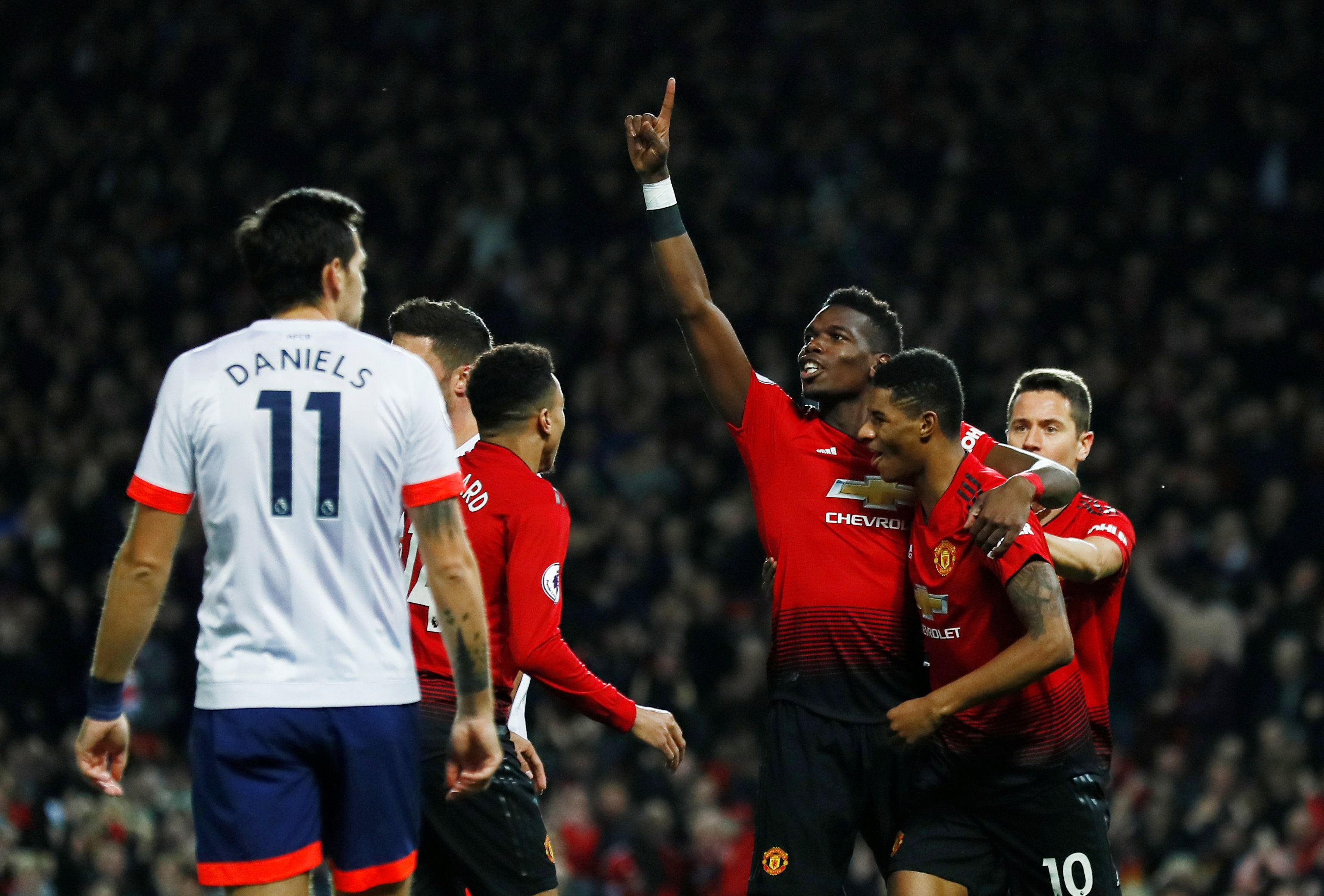 对阵毕尔巴 对阵毕尔巴