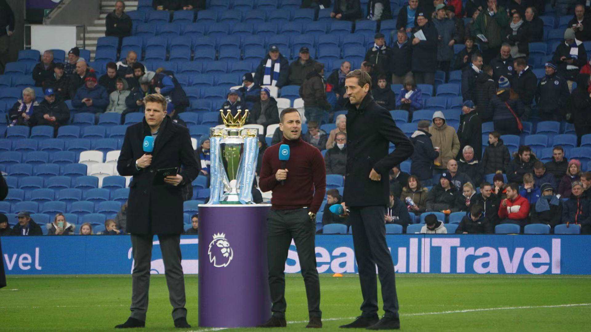 英超︱曼聯0：3主場大敗予般尼茅夫　阿莫林領軍聯賽未見起色.