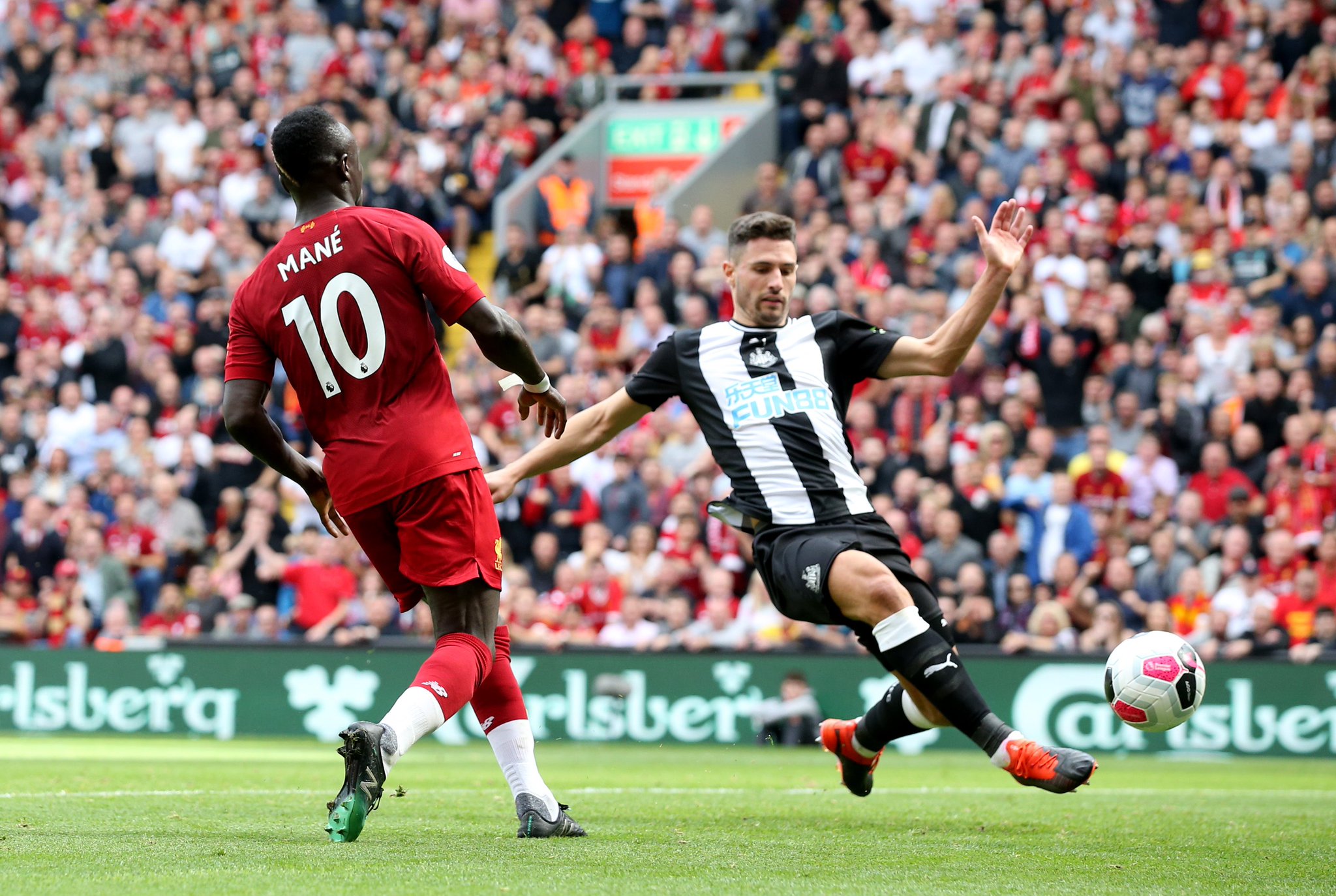 梁靖崑11比8，超级大逆转，比赛进入决胜局.